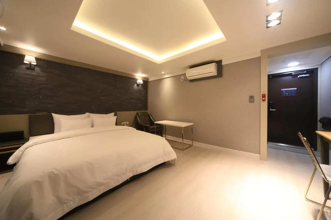 Hotel Cheese Busan